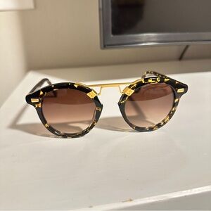 Krewe | STL II (St.Louis) | Zulu 24K